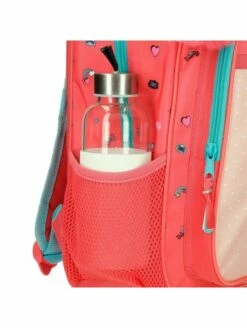 Disney Mochila Preescolar Con Carro Minnie Lovin Life -Maletas Tony Tienda de ventas mochila preescolar con carro minnie lovin life 4