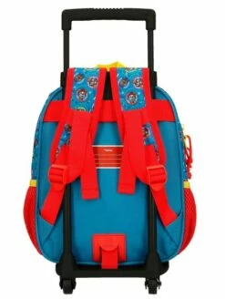 Mochila Preescolar Con Carro Patrulla Canina Always Heroic -Maletas Tony Tienda de ventas mochila preescolar con carro patrulla canina always heroic 3