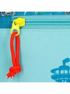 Mochila Preescolar Con Carro Patrulla Canina Always Heroic -Maletas Tony Tienda de ventas mochila preescolar con carro patrulla canina always heroic 4