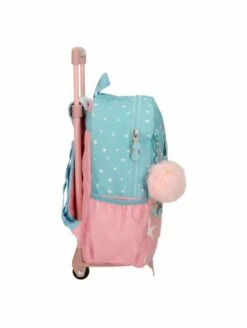 Mochila Preescolar O De Paseo Con Carro Enso Keep The Ocean Clean -Maletas Tony Tienda de ventas mochila preescolar o de paseo con carro enso keep the ocean clean 10