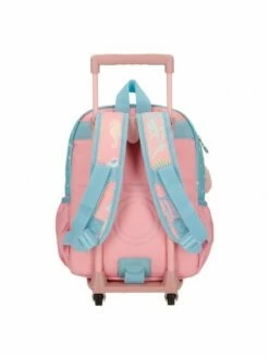 Mochila Preescolar O De Paseo Con Carro Enso Keep The Ocean Clean -Maletas Tony Tienda de ventas mochila preescolar o de paseo con carro enso keep the ocean clean 11