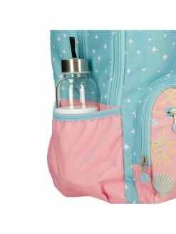 Mochila Preescolar O De Paseo Con Carro Enso Keep The Ocean Clean -Maletas Tony Tienda de ventas mochila preescolar o de paseo con carro enso keep the ocean clean 12