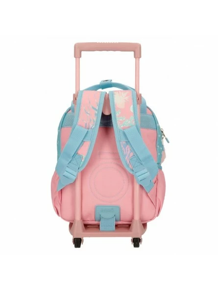 Mochila De Paseo Con Carro Enso Keep The Ocean Clean 4 Mochila De Paseo Con Carro Enso Keep The Ocean Clean - Imagen 4