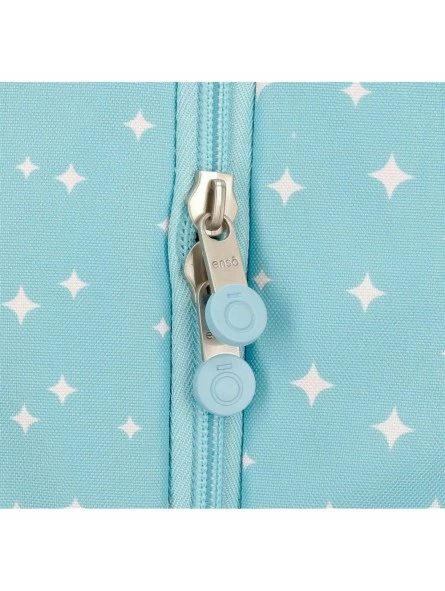 Mochila De Paseo Con Carro Enso Keep The Ocean Clean 6 Mochila De Paseo Con Carro Enso Keep The Ocean Clean - Imagen 6