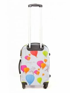 Juego De 3 Maletas Globos -Maletas Tony Tienda de ventas juego de 3 maletas globos 4