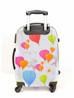 Juego De 3 Maletas Globos -Maletas Tony Tienda de ventas juego de 3 maletas globos 5