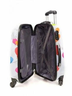 Juego De 3 Maletas Globos -Maletas Tony Tienda de ventas juego de 3 maletas globos 6