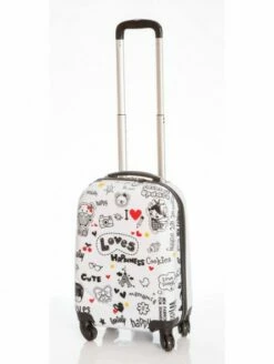 Juego De 3 Maletas Holliday -Maletas Tony Tienda de ventas juego de 3 maletas holliday 4