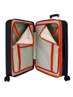 Maletas Tony Tienda de ventas -Maletas Tony Tienda de ventas juego de maleta disney 100 iron man 1