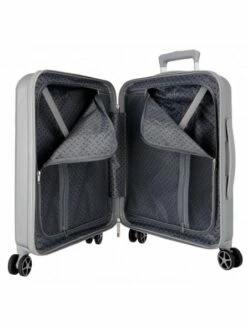 Juego De Maletas Disney 100 Joyful Steamboad -Maletas Tony Tienda de ventas juego de maletas disney 100 joyful steamboad 1 10