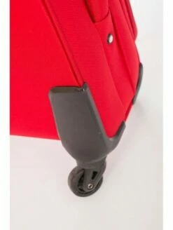 Maleta Cabina Alaska Roja 55x40x20 Cm. -Maletas Tony Tienda de ventas maleta cabina alaska roja 55x40x20 cm 8