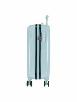 Marvel Maleta Cabina All Avengers Celeste -Maletas Tony Tienda de ventas maleta cabina all avengers celeste 2