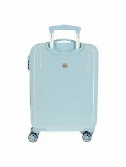 Marvel Maleta Cabina All Avengers Celeste -Maletas Tony Tienda de ventas maleta cabina all avengers celeste 3