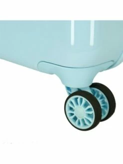 Disney Maleta Cabina Ariel Princess Celebration -Maletas Tony Tienda de ventas maleta cabina ariel princess celebration 3