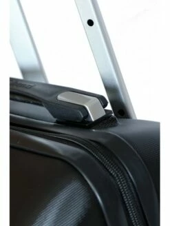 Maleta Cabina Atenea Negra -Maletas Tony Tienda de ventas maleta cabina atenea negra 2