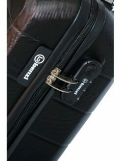 Maleta Cabina Atenea Negra -Maletas Tony Tienda de ventas maleta cabina atenea negra 3