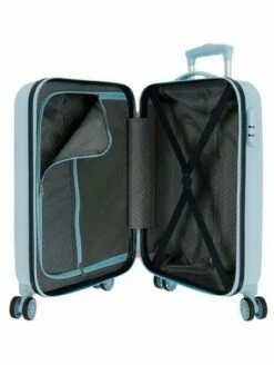 Maletas Tony Tienda de ventas -Maletas Tony Tienda de ventas maleta cabina azul hello kitty you are cute 1