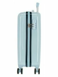 Maleta Cabina Azul Hello Kitty You Are Cute -Maletas Tony Tienda de ventas maleta cabina azul hello kitty you are cute 2