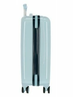 Maleta Cabina Azul Hello Kitty You Are Cute -Maletas Tony Tienda de ventas maleta cabina azul hello kitty you are cute 4