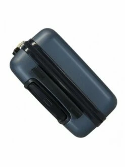 Maleta Cabina Pepe Jeans Leslie Azul 13 Maleta Cabina Pepe Jeans Leslie Azul -Maletas Tony Tienda de ventas maleta cabina azul pepe jeans leslie 5