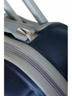 Maleta Cabina Tony Basic Azul -Maletas Tony Tienda de ventas maleta cabina azul tony basic 5