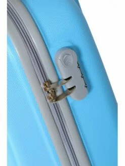 Maleta Cabina Tony Basic Celeste -Maletas Tony Tienda de ventas maleta cabina celeste tony basic 2