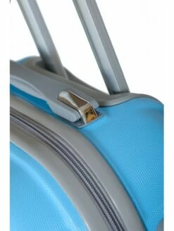 Maleta Cabina Tony Basic Celeste -Maletas Tony Tienda de ventas maleta cabina celeste tony basic 4