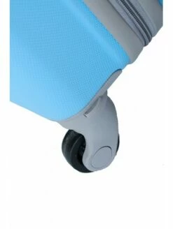 Maleta Cabina Tony Basic Celeste -Maletas Tony Tienda de ventas maleta cabina celeste tony basic 5