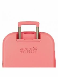 Maleta Cabina Disney 100 Happiness Rosa 16 Maleta Cabina Disney 100 Happiness Rosa -Maletas Tony Tienda de ventas maleta cabina disney 100 happiness rosa 6