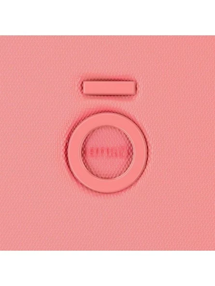 Maleta Cabina Disney 100 Happiness Rosa 10 Maleta Cabina Disney 100 Happiness Rosa - Imagen 10