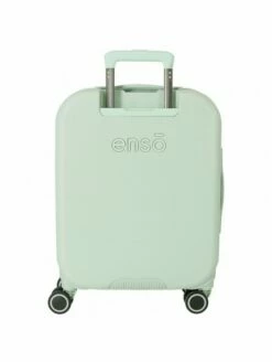 Maleta Cabina Disney 100 Happiness Verde -Maletas Tony Tienda de ventas maleta cabina disney 100 happiness verde 3