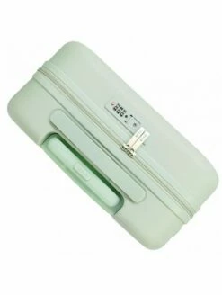 Maleta Cabina Disney 100 Happiness Verde -Maletas Tony Tienda de ventas maleta cabina disney 100 happiness verde 5