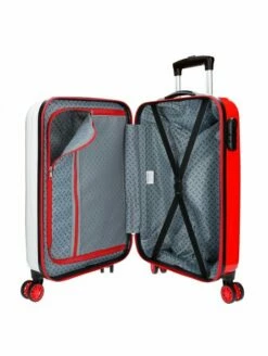 Maleta Cabina Disney Cars Good Mood -Maletas Tony Tienda de ventas maleta cabina disney cars good mood 2