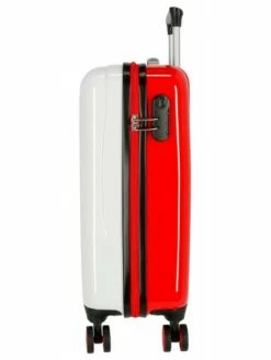 Maleta Cabina Disney Cars Good Mood -Maletas Tony Tienda de ventas maleta cabina disney cars good mood 3