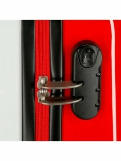 Maleta Cabina Disney Cars Good Mood -Maletas Tony Tienda de ventas maleta cabina disney cars good mood 7