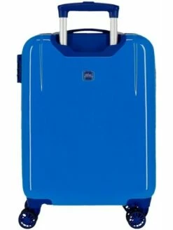 Maleta Cabina Disney Cars Rusteze Lightyear Azul -Maletas Tony Tienda de ventas maleta cabina disney cars rusteze lightyear azul 2