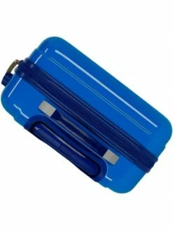 Maleta Cabina Disney Cars Rusteze Lightyear Azul -Maletas Tony Tienda de ventas maleta cabina disney cars rusteze lightyear azul 5