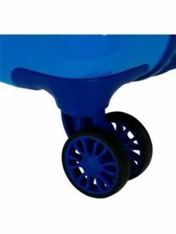 Maleta Cabina Disney Cars Rusteze Lightyear Azul -Maletas Tony Tienda de ventas maleta cabina disney cars rusteze lightyear azul 6