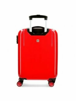 Maleta Cabina Disney El Rey León Roja -Maletas Tony Tienda de ventas maleta cabina disney el rey leon roja 4