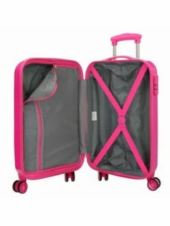 Maleta Cabina Disney Enjoy Minnie Icon -Maletas Tony Tienda de ventas maleta cabina disney enjoy minnie icon 2