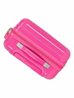 Maleta Cabina Disney Frozen Dream Of Magic Rosa 15 Maleta Cabina Disney Frozen Dream Of Magic Rosa -Maletas Tony Tienda de ventas maleta cabina disney frozen dream of magic rosa 6