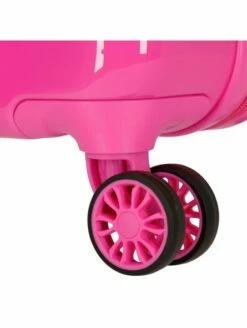 Maleta Cabina Disney Frozen Dream Of Magic Rosa 16 Maleta Cabina Disney Frozen Dream Of Magic Rosa -Maletas Tony Tienda de ventas maleta cabina disney frozen dream of magic rosa 7