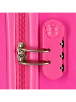 Maleta Cabina Disney Frozen Dream Of Magic Rosa 17 Maleta Cabina Disney Frozen Dream Of Magic Rosa -Maletas Tony Tienda de ventas maleta cabina disney frozen dream of magic rosa 8