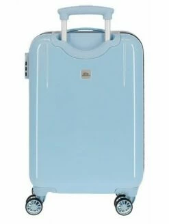 Maleta Cabina Disney Love Minnie All Heart Azul 11 Maleta Cabina Disney Love Minnie All Heart Azul -Maletas Tony Tienda de ventas maleta cabina disney love minnie all heart azul 3