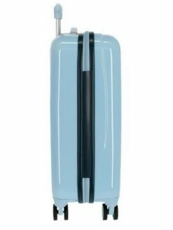 Maleta Cabina Disney Love Minnie All Heart Azul 12 Maleta Cabina Disney Love Minnie All Heart Azul -Maletas Tony Tienda de ventas maleta cabina disney love minnie all heart azul 4