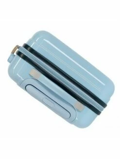 Maleta Cabina Disney Love Minnie All Heart Azul 13 Maleta Cabina Disney Love Minnie All Heart Azul -Maletas Tony Tienda de ventas maleta cabina disney love minnie all heart azul 5