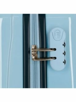 Maleta Cabina Disney Love Minnie All Heart Azul 14 Maleta Cabina Disney Love Minnie All Heart Azul -Maletas Tony Tienda de ventas maleta cabina disney love minnie all heart azul 6