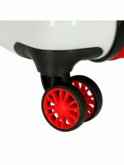 Maleta Cabina Disney Minnie Around The World Paris -Maletas Tony Tienda de ventas maleta cabina disney minnie around the world paris roja 8