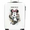Maleta Cabina Disney Minnie Style Garden