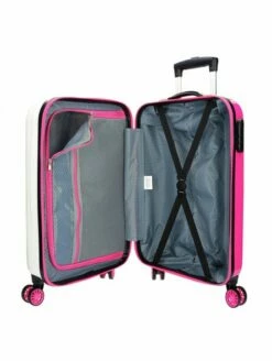 Maleta Cabina Disney Minnie Style Garden -Maletas Tony Tienda de ventas maleta cabina disney minnie style garden 2